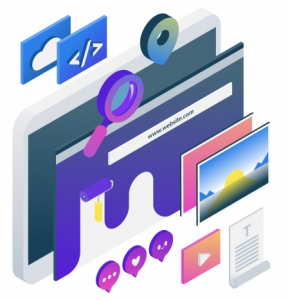 Profesjonalne strony internetowe Istebna