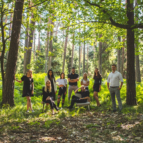 Strony internetowe Istebna w M16