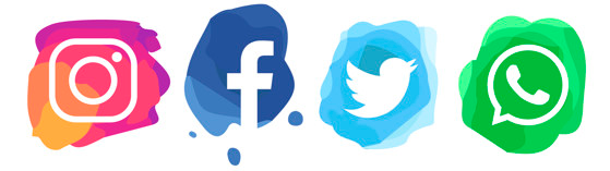 Strony internetowe Istebna i social media